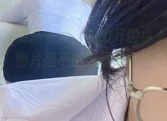 微密圈 – 更新一波，120斤的小王同学的“甜心”图片担不担得起你小心心的幸福感呢？