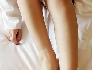 3Agirl本周更新，白衣天使的性感模样真是如梦般