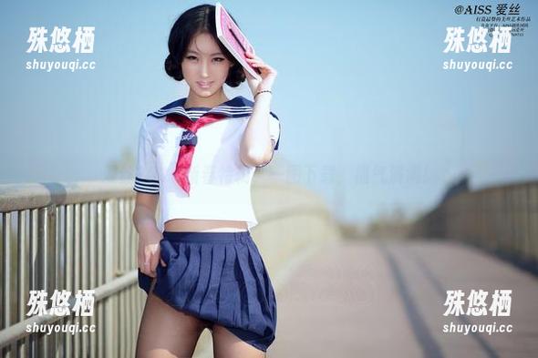 爱丝2016新春特辑，一图下载，福气满满！