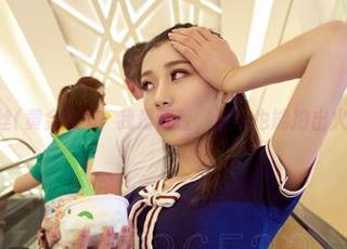 AISS爱丝(黄金版) - 我是萱萱，健身也能拍出火爆写真！