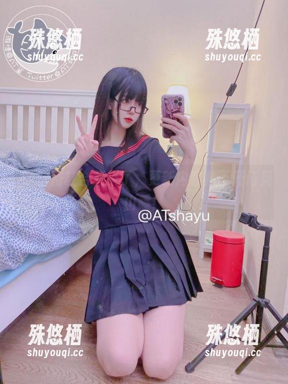 AT鲨浴缸合集来了，更新内容从不开门见山哦！