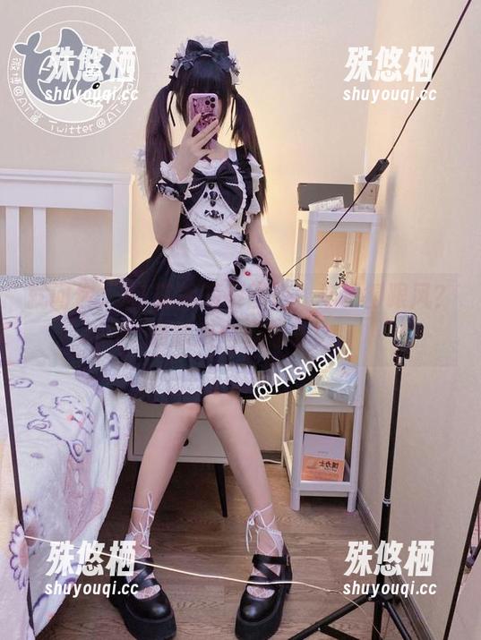 就问你，AT鲨的短裤图包，你觉得跟风？最新风向标打卡！