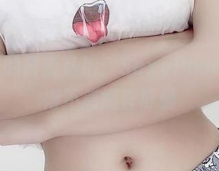 Azami的最新私拍：SexyPoodle，不得不感慨真可爱