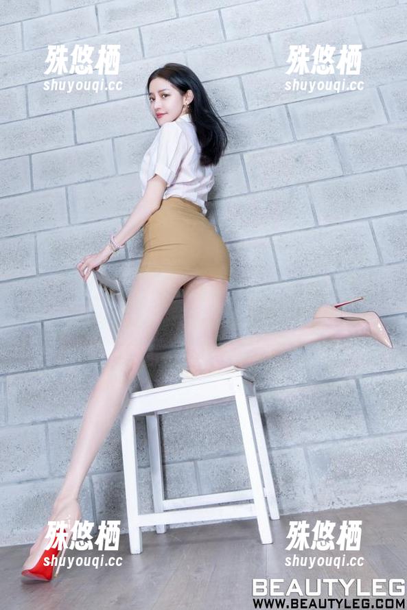 Beautyleg - 发现Kelly——她的温柔写真精选，居然能让我想偷心。