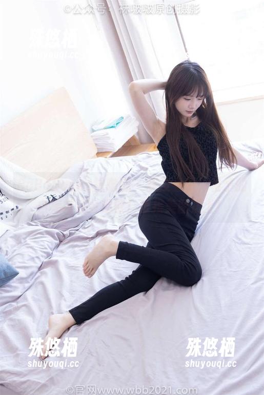 BoBoSocks袜啵啵-稚予 BoBoSocks袜啵啵 - 我没看错,稚予的白棉袜还会唱歌!直接美图送上!