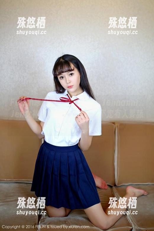 Feilin嗲囡囡-Jennanni_Jen Feilin嗲囡囡 - 套图狂潮:Jennanni_Jen女神的新坐标,更新说不定有人要舔屏!