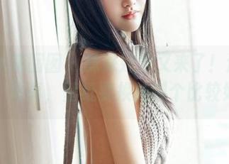 Feilin嗲囡囡 - 姝姝妹妹又来了!这次“天使”写真,壁纸要换成哪个比较好呢?