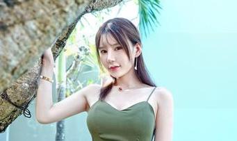 Feilin嗲囡囡 - 原图太精彩！施忆佳KITTY的奶牛让你明白，牛也能光鲜亮丽哦！