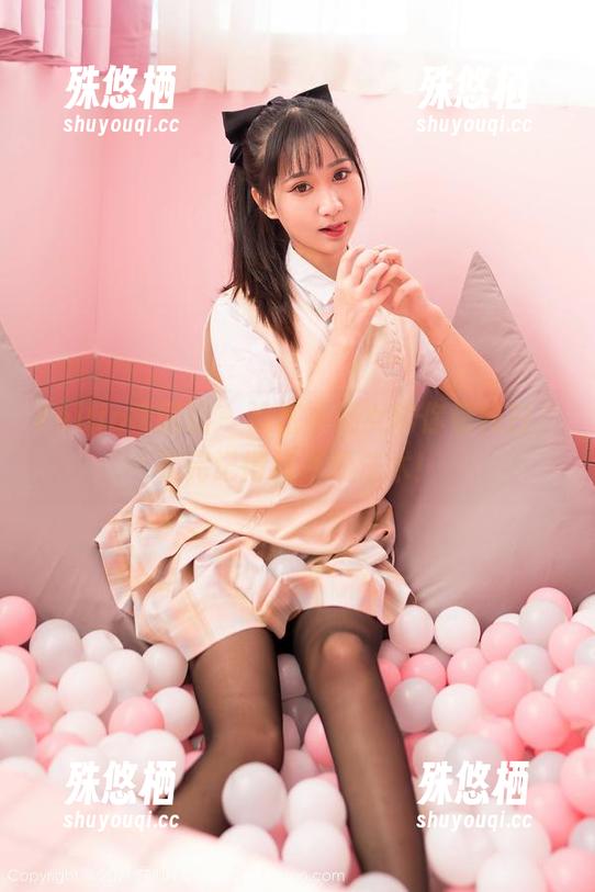 Feilin嗲囡囡-流氓小巫女 Feilin嗲囡囡 - 流氓小巫女带你看纯白,看完记得找我换法术!