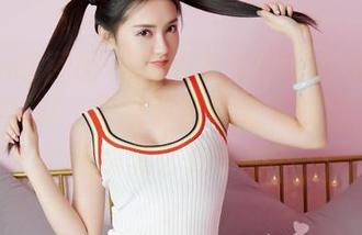Feilin嗲囡囡 – 高清带感的陈雅漫VICKY灰丝写真,旁观时就感觉有些意外——这是怎么做到的?