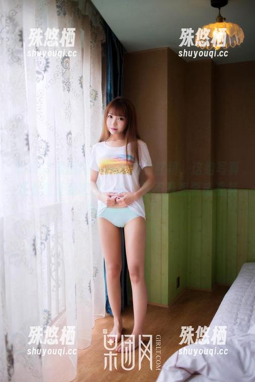 GIRLT果团网-陈秋雨 GIRLT果团网 - 陈秋雨的红裙,这组写真集着实让我眼前一亮,等不及想要感受其中的女人味了!