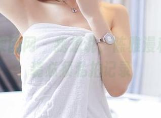 GIRLT果团网 - 我想说，陈雅漫和她的套装必须私拍记录