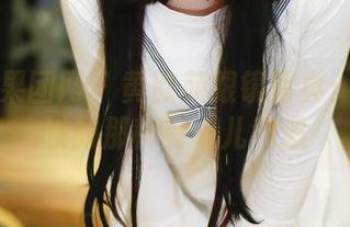 GIRLT果团网 – 黄歆苑眼镜写真：老看不腻的那种有点儿意思