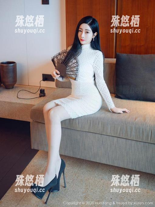 HuaYang花漾-媛媛酱belle HuaYang花漾 - 我只想说:媛媛酱belle的黑白合集太诱人了!每天都想换壁纸,哈哈!