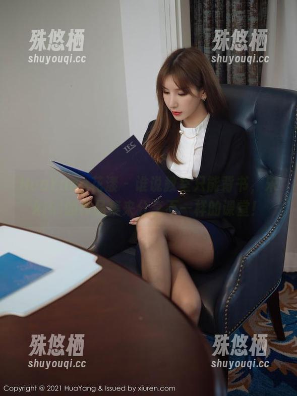 HuaYang花漾-宋kiki HuaYang花漾 - 谁说教室只能背书,宋kiki的作品集来分享不一样的课堂!