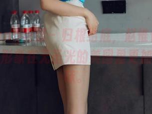 HuaYang花漾 - 归根结底,赵惟依coco的御姐形象在无圣光的美图里更加耐人寻味。