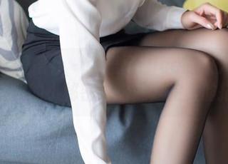 IMiss爱蜜社 – 张思允Nice的双人写真，分享我的小秘密：这就是完美的搭档！