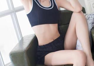 IMiss爱蜜社 - 方子萱的丝袜高清图,分享的时候也得小心翼翼,别让人误会我真心…兴奋!
