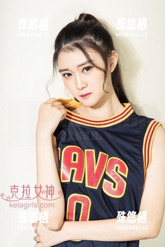 KelaGirls克拉女神-芊芊 KelaGirls克拉女神 - 螳螂捕蝉,黄雀在后,芊芊这私拍资源的红尖捻脚就像悄悄埋伏的诱惑。
