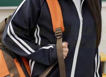 MFStar模范学院 – 吴思晚黑色写真,定制后让我以为打开了某个神秘的调色板。