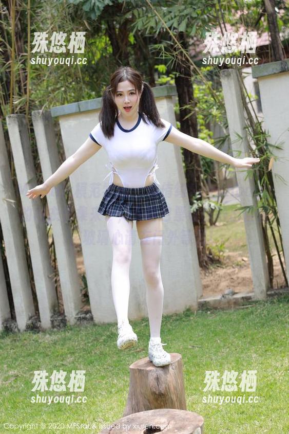 MFStar模范学院-柳侑绮Sevenbaby MFStar模范学院 - 柳侑绮Sevenbaby的内衣合集来了,下载包票让你晒出自信,玻璃心请在门外等候!