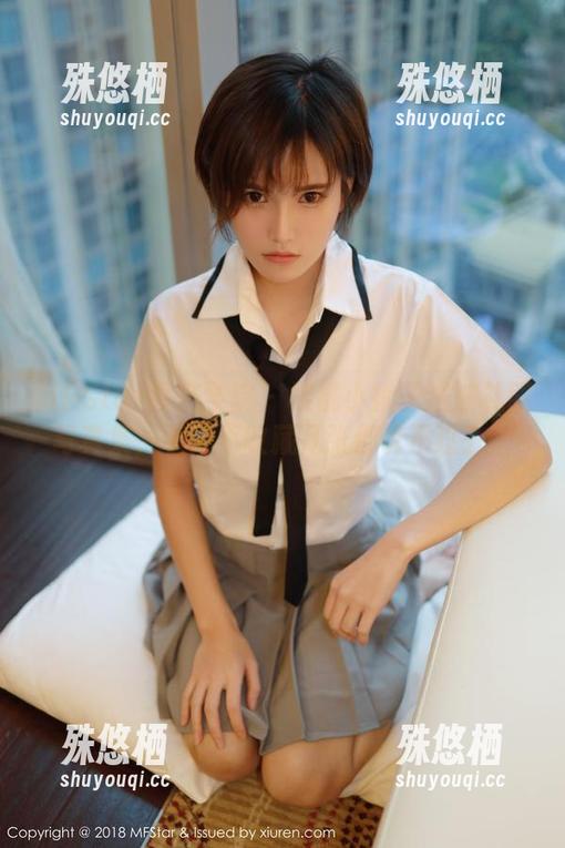 MFStar模范学院-樱桃小犊子 MFStar模范学院 - 樱桃小犊子这波礼服写真集,看来不收藏几张都说不过去。