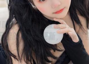 MTYH喵糖映画 – 蠢沫沫与冰淇淋的约会：夏日里的写真集更新，快来尝尝吧！