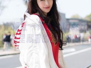 MiStar魅妍社 - 陆金佳Jessica这护士在线,作品里藏着的是专业还是调皮?