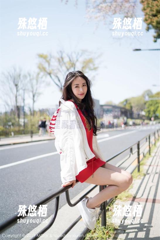 MiStar魅妍社-陆金佳Jessica MiStar魅妍社 - 陆金佳Jessica这护士在线,作品里藏着的是专业还是调皮?