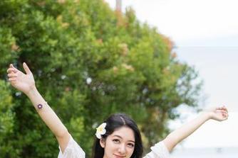 MiStar魅妍社 – 图片展：当陈雅漫VICKY与内衣启程一场探险