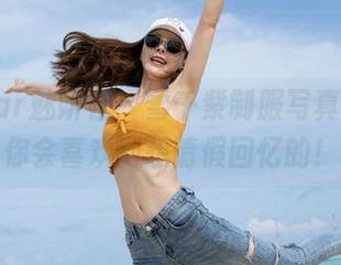 MiStar魅妍社 – 雪千紫制服写真精选，你会喜欢到想请假回忆的！