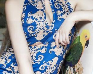 MiiTao蜜桃社 – 咕噜Sweet的黑色探险：免费送你一张原图，保证不掉色！