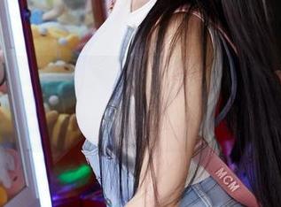 MiiTao蜜桃社 - 陆萱萱Cecilia披风般的短裤,随便一拍都是图集的绝佳美丽!