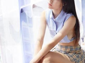 MiiTao蜜桃社 – 图片揭示了雪梨sherry对内衣的新理解，谁说舒适不能时尚？