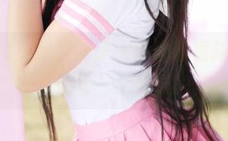MyGirl美媛馆 – 于大乔的眼镜新照，免费送给每一个好奇的你