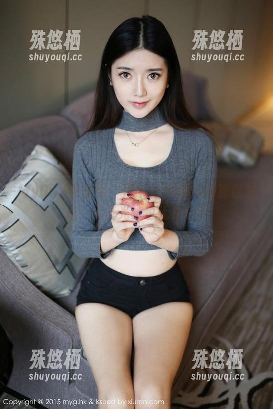 MyGirl美媛馆 - 伊小七MoMo的瑜伽时光：无圣光，也无杂念？