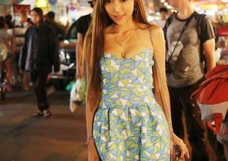 MyGirl美媛馆 – 唐琪儿Beauty的校园探险：资源满满，不惧上课铃声！