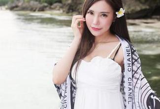 MyGirl美媛馆 – 看唐琪儿Beauty在无圣光下，死库水究竟能擦出怎样的火花。
