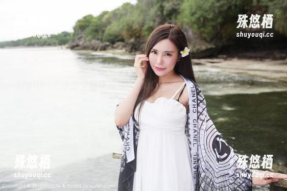 MyGirl美媛馆 - 看唐琪儿Beauty在无圣光下，死库水究竟能擦出怎样的火花。