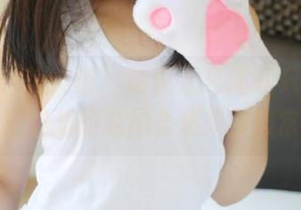 MyGirl美媛馆 – 谁说双马尾就只能是可爱？唐琪儿的私拍合集来打破常规。