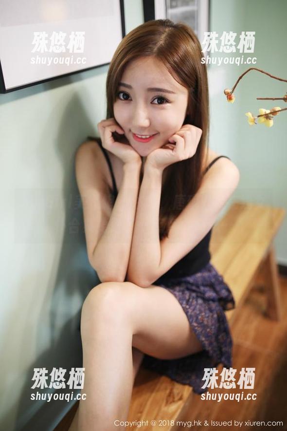 MyGirl美媛馆-唐琪儿il MyGirl美媛馆 - 注意,唐琪儿il在线女仆合集掉落了一点点小心思…