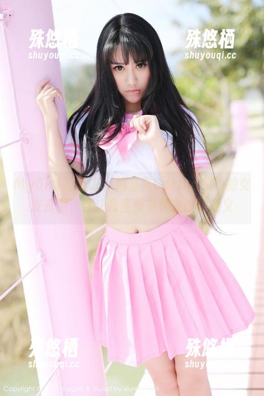 MyGirl美媛馆 - 绮里嘉Carina和她的女友资源，你让我重新审视友谊的意义