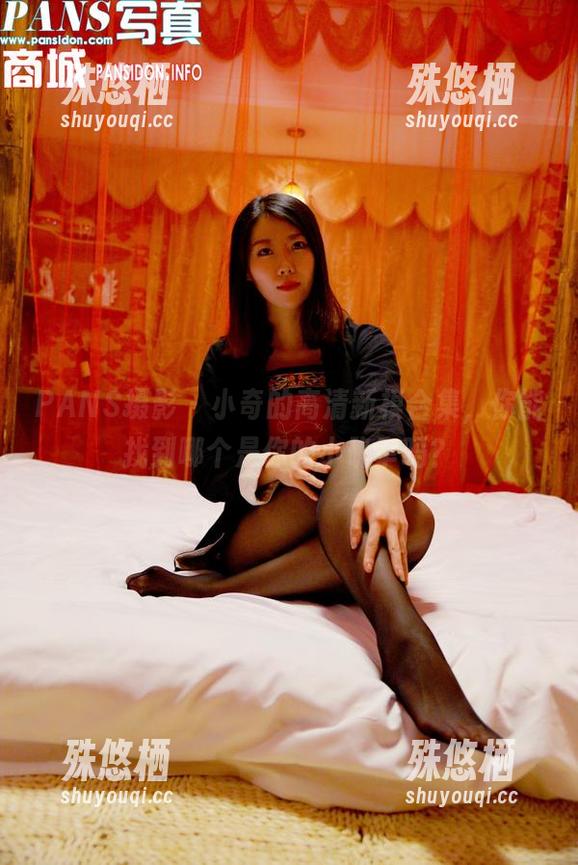 PANS摄影 - 小奇的高清新模合集，你能找到哪个是你的小确幸吗？