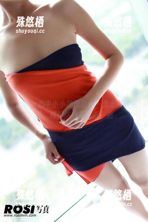 ROSI-恋恋 ROSI - 心中小小的悸动——恋恋女神资源,越看越想要再看一遍