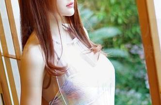 TGOD推女神 - 全新升级!刘飞儿Faye的校服作品集:校服也能风骚,快来瞧瞧啊