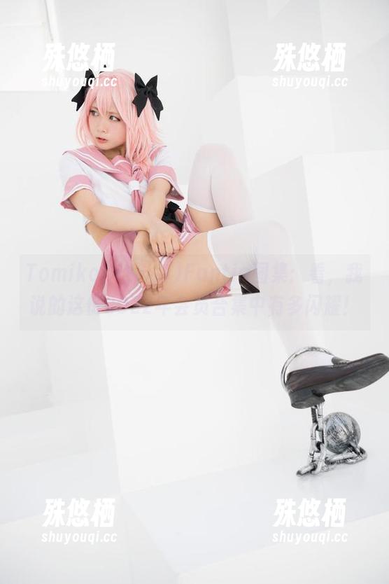 Tomiko(とみこ)Fantia图集：看，我说的这份2022年会员合集中有多闪耀！
