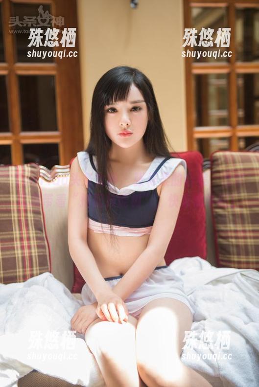 TouTiao头条女神 - 张梓柔的合集，套装写真带着“搭配技能树”，快来偷学吧！