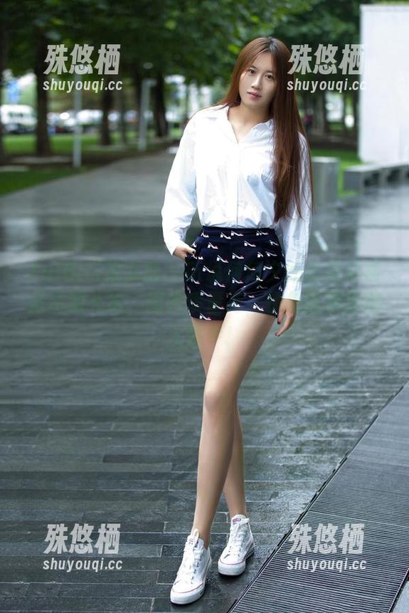 TuiGirl推女郎-何何夕 TuiGirl推女郎 - 听说何何夕的比基尼照是资源补给,图片质量高,快把这粮草收入囊中!