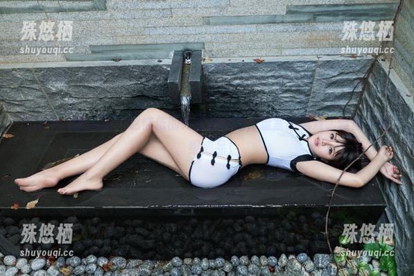 TuiGirl推女郎-赵惟依 TuiGirl推女郎 - 赵惟依的死库水美图,澡堂新风景,慢慢下载、细细品!