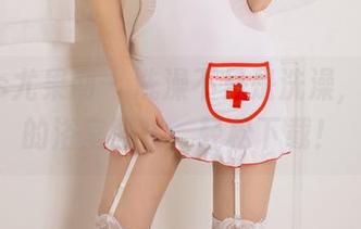 UGirls尤果网 – 洗澡不只是洗澡，黛熙儿的浴室图集，轻松下载！